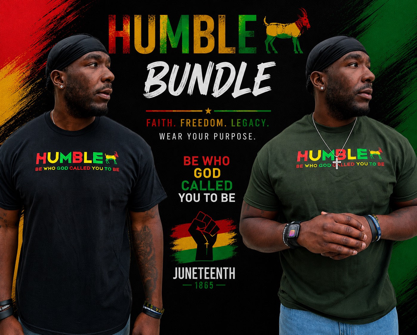 Juneteenth Bundle